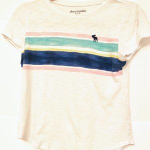 Abercrombie Girls T-Shirt